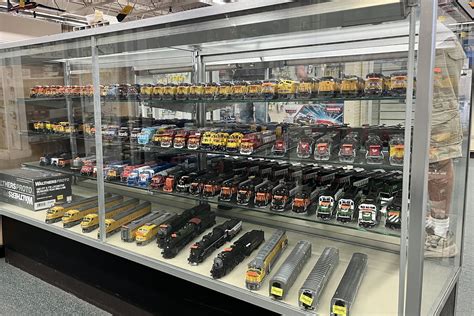 Hobby haven - family owned hobby shop for 35 years over 10 years in elyria